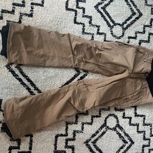 686 Infidry Snowboarding Pants